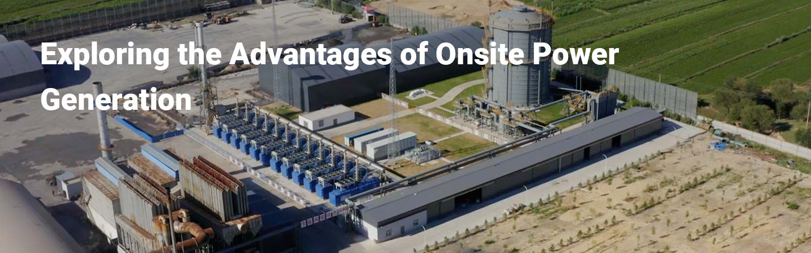 Diverse Energy Sources for Engines and Generators