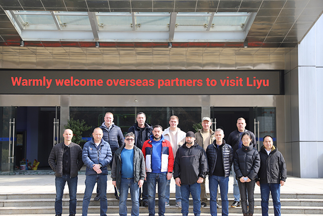 مهارات تمكين ، تنشيط النمو - ينطلق تدريب Liyu Offerase Partners