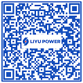 MEE 2025 QR CODE -Blue الخلفية اللون 2 - 副本